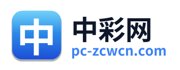 中彩网 Logo